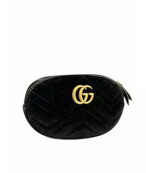 Поясная сумка