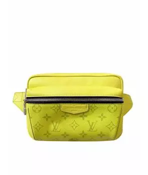 Поясная сумка