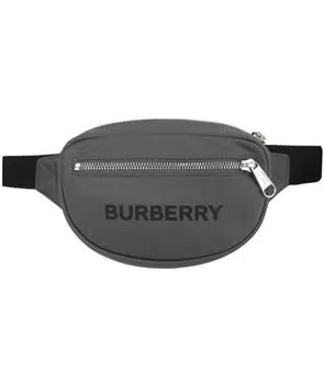 Поясная сумка