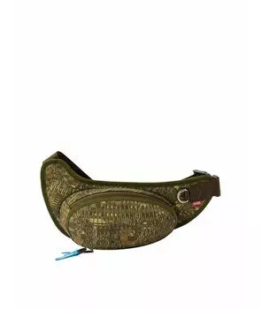 Поясная сумка