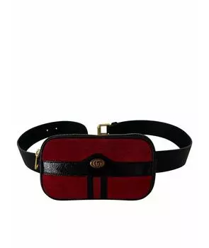 Поясная сумка