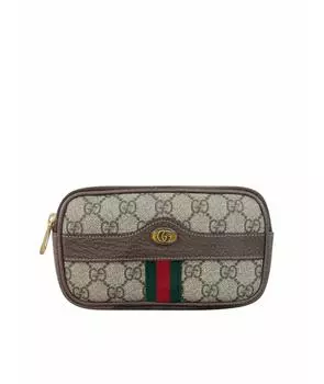 Поясная сумка