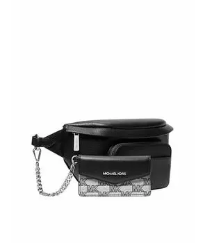 Поясная сумка