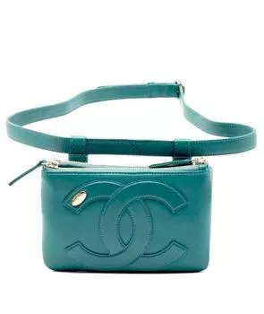 Поясная сумка