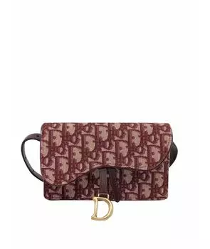 Поясная сумка