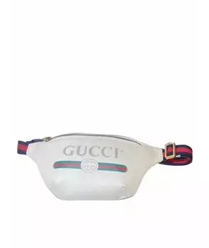 Поясная сумка