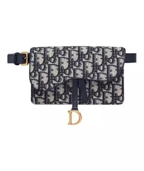 Поясная сумка