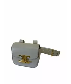 Поясная сумка