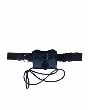 Поясная сумка