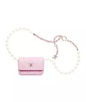 Поясная сумка