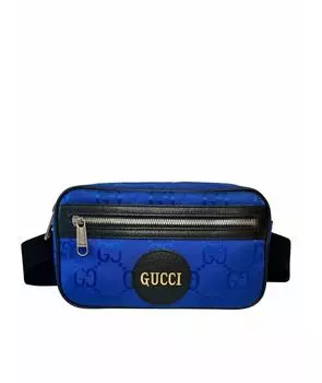 Поясная сумка