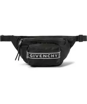 Поясная сумка