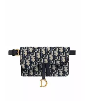 Поясная сумка