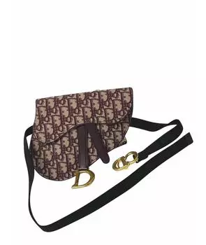 Поясная сумка