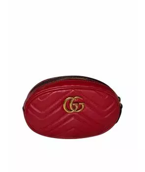 Поясная сумка