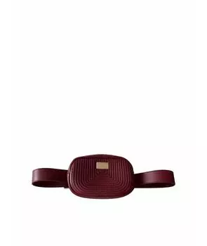 Поясная сумка