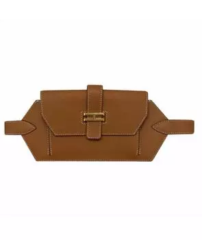 Поясная сумка