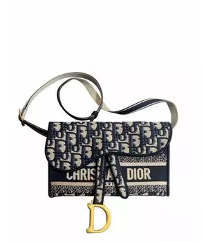 Поясная сумка