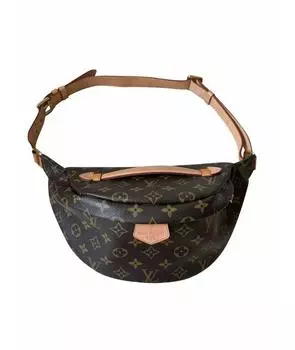 Поясная сумка