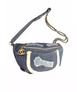 Поясная сумка