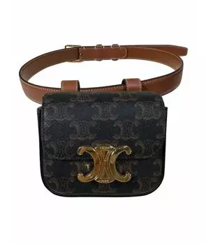 Поясная сумка