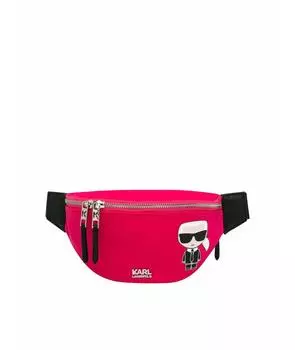 Поясная сумка