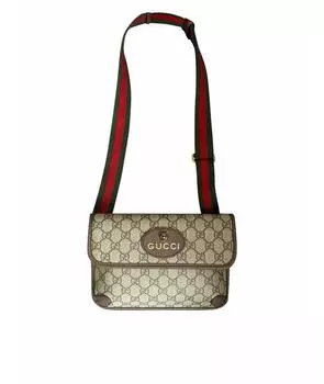 Поясная сумка