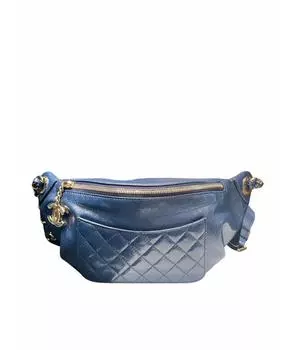 Поясная сумка