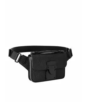 Поясная сумка