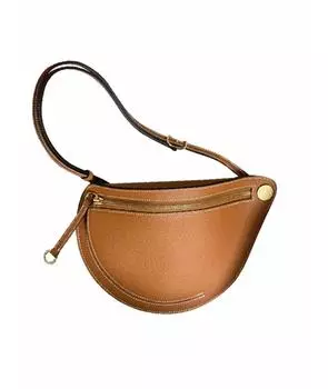 Поясная сумка