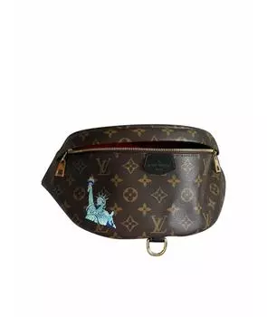 Поясная сумка