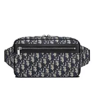 Поясная сумка
