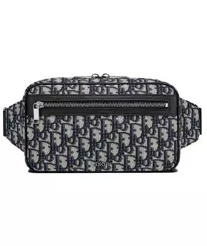 Поясная сумка