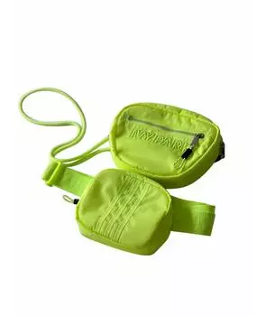 Поясная сумка