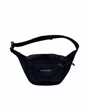 Поясная сумка