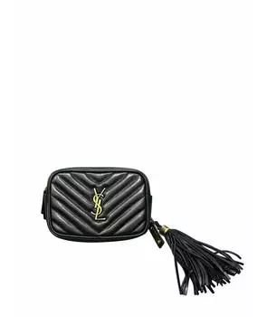 Поясная сумка