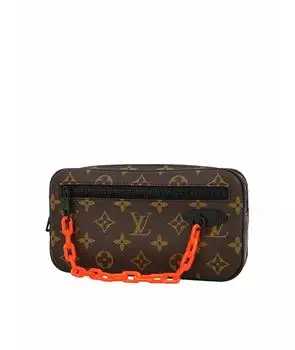 Поясная сумка