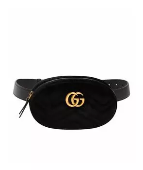 Поясная сумка