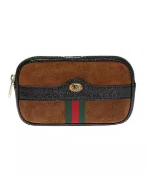 Поясная сумка