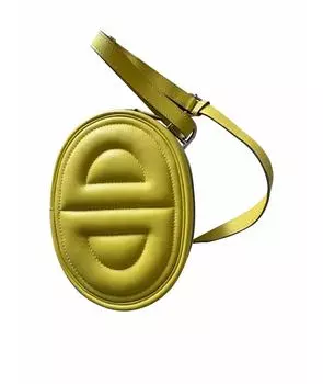 Поясная сумка