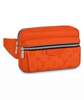 Поясная сумка