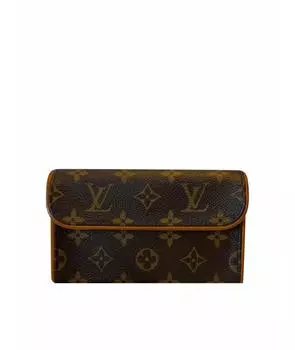 Поясная сумка