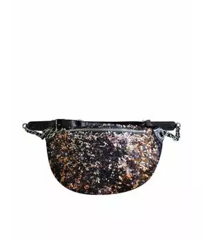 Поясная сумка