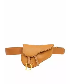 Поясная сумка