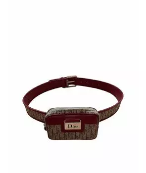 Поясная сумка