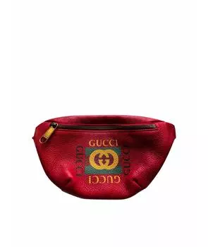 Поясная сумка