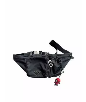 Поясная сумка