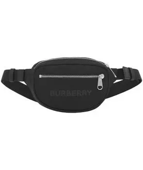 Поясная сумка