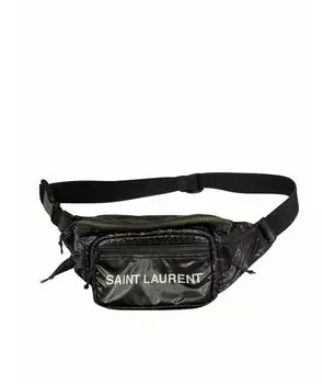 Поясная сумка