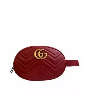 Поясная сумка